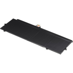 Batéria T6 Power pre HP Pro X2 612 G2, 5400mAh, 41Wh, 2cell, Li-pol