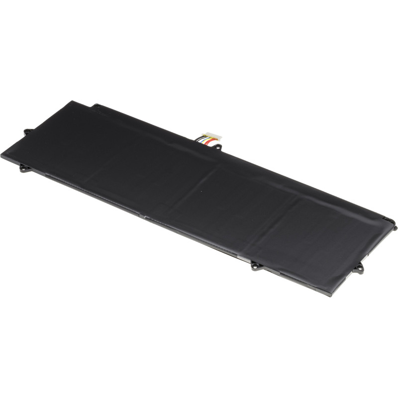 Batéria T6 Power pre HP Pro X2 612 G2, 5400mAh, 41Wh, 2cell, Li-pol