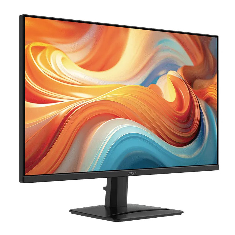 MSI Pro/MP275Q E14/27''/IPS/QHD/144Hz/1ms/Čierna/3R