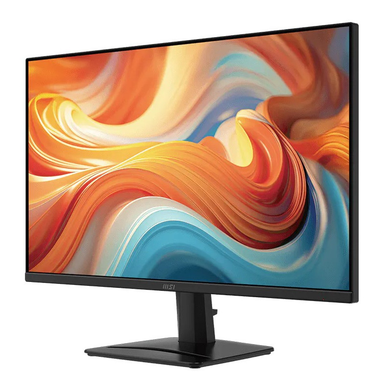 MSI Pro/MP275Q E14/27''/IPS/QHD/144Hz/1ms/Čierna/3R