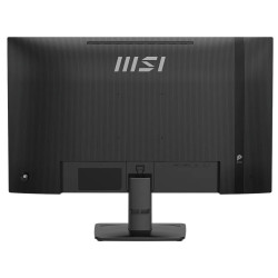 MSI Pro/MP275Q E14/27''/IPS/QHD/144Hz/1ms/Čierna/3R