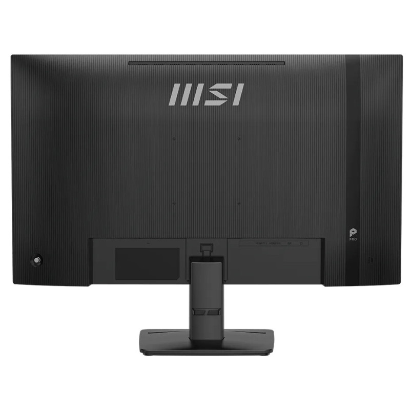 MSI Pro/MP275Q E14/27''/IPS/QHD/144Hz/1ms/Čierna/3R