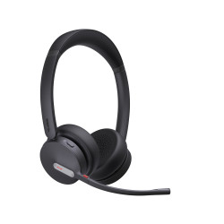 Yealink WH64 Workstation Dual, DECT, Bluetooth