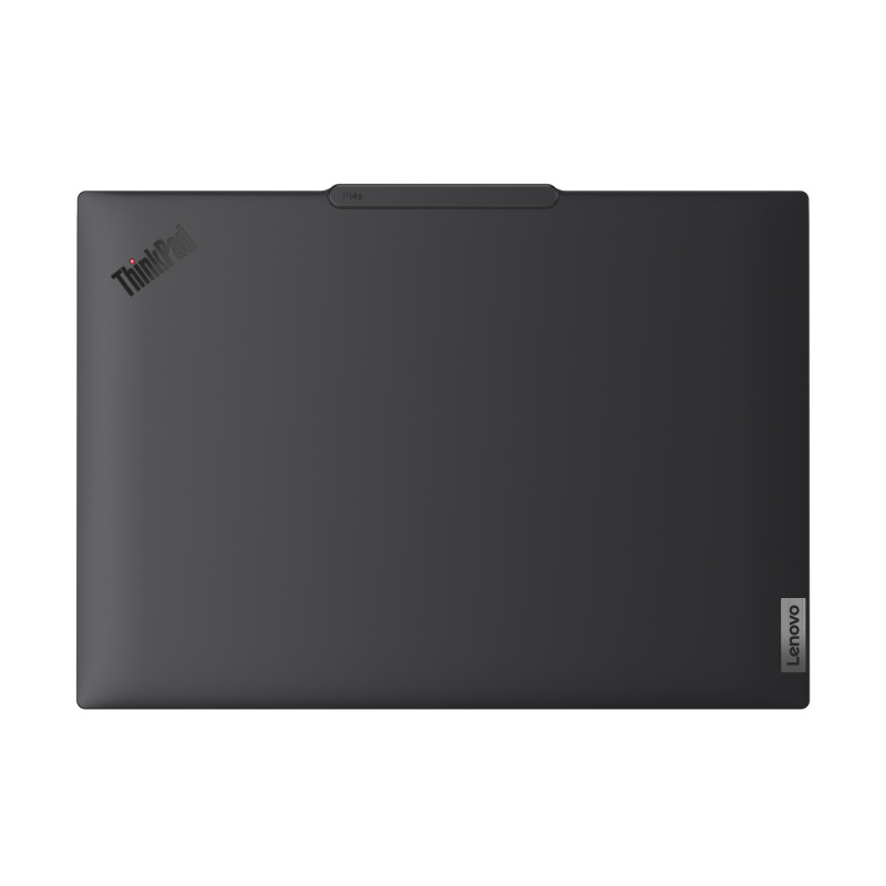 Lenovo ThinkPad P/14s Gen 6/AI9HXPRO-370/14''/WUXGA/96GB/2TB/AMD int/W11P/Black/3R