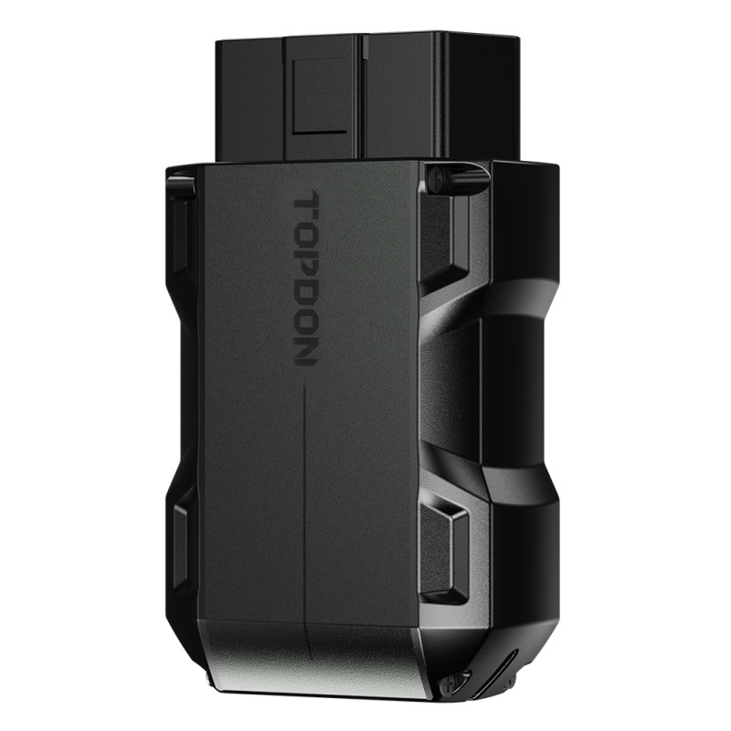 VIKING - TOPDON diagnostické zariadenie TopScan Pro/OBD 2 funkcie/13 špeciálnych funkcií/Android/iOS/aplikácie