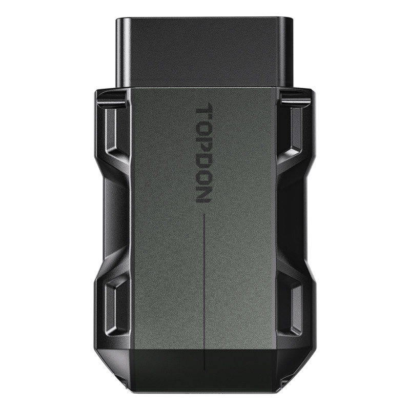 VIKING - TOPDON diagnostické zariadenie TopScan Pro/OBD 2 funkcie/13 špeciálnych funkcií/Android/iOS/aplikácie