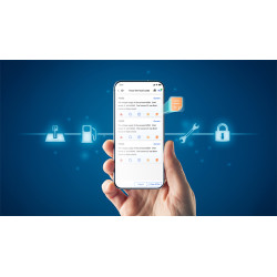 VIKING - TOPDON diagnostické zariadenie TopScan Pro/OBD 2 funkcie/13 špeciálnych funkcií/Android/iOS/aplikácie