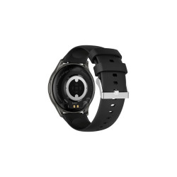 CARNEO Gear+ Essential 2nd Gen/44mm/Black/Šport Band/Black