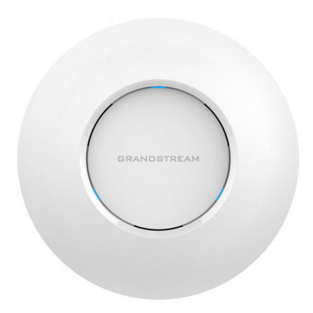 Grandstream GWN7605 AP, 802,11ac Wave2, 2x2:2 MU-MIMO beamforming, 8 SSDI, 100+ klientov, 1.27Gbps, 1