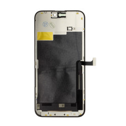 NONAME - iPhone 15 Pre Max LCD Display + Dotyková doska Black H03i (AAA)