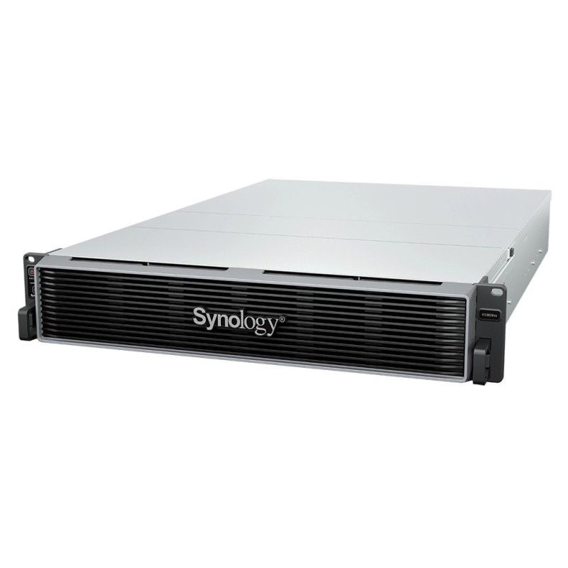 SYNOLOGY - Synológia RS3626xs Rack Station