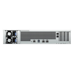 SYNOLOGY - Synológia RS3626xs Rack Station
