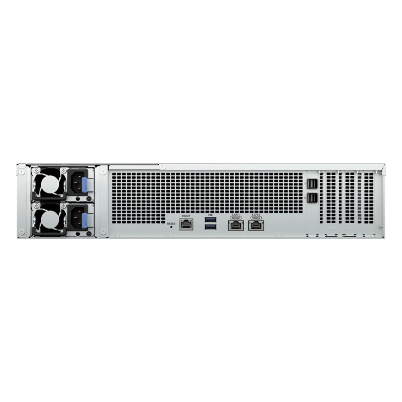 SYNOLOGY - Synológia RS3626xs Rack Station