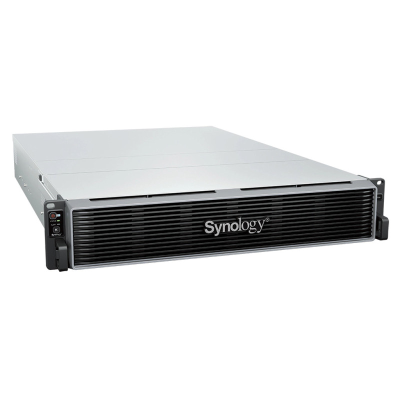 SYNOLOGY - Synológia RS3626xs Rack Station