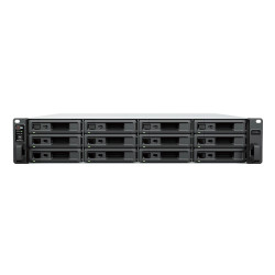 SYNOLOGY - Synológia RS3626xs Rack Station