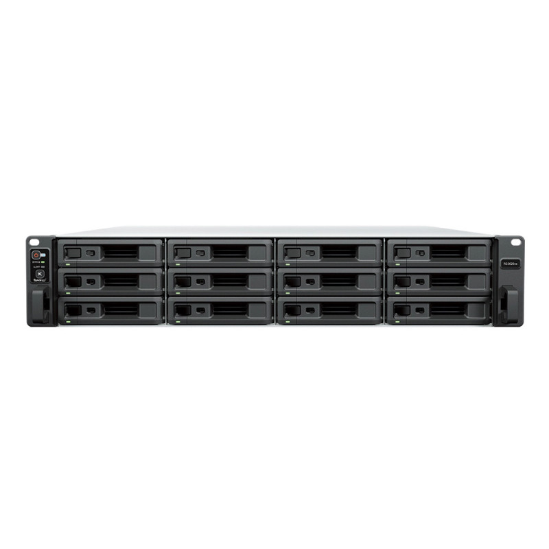SYNOLOGY - Synológia RS3626xs Rack Station