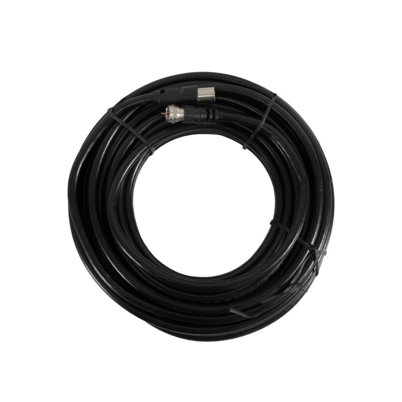 EVOLVEO Flexi 2, pasívna vonkajšia DAB+/DVB-T2 anténa, filter LTE,4G,5G