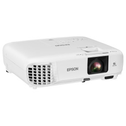 EPSON EB-X49, 3600 Ansi, XGA, 4:3