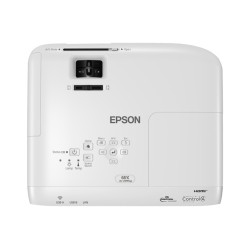 EPSON EB-X49, 3600 Ansi, XGA, 4:3