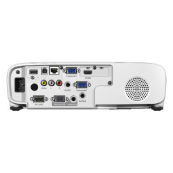 EPSON EB-X49, 3600 Ansi, XGA, 4:3