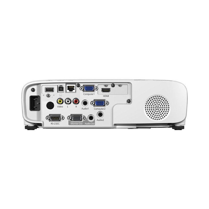 EPSON EB-X49, 3600 Ansi, XGA, 4:3