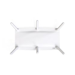 Meraki MR46E Wi-Fi 6 Indoor AP w Extern.Anten.Con.