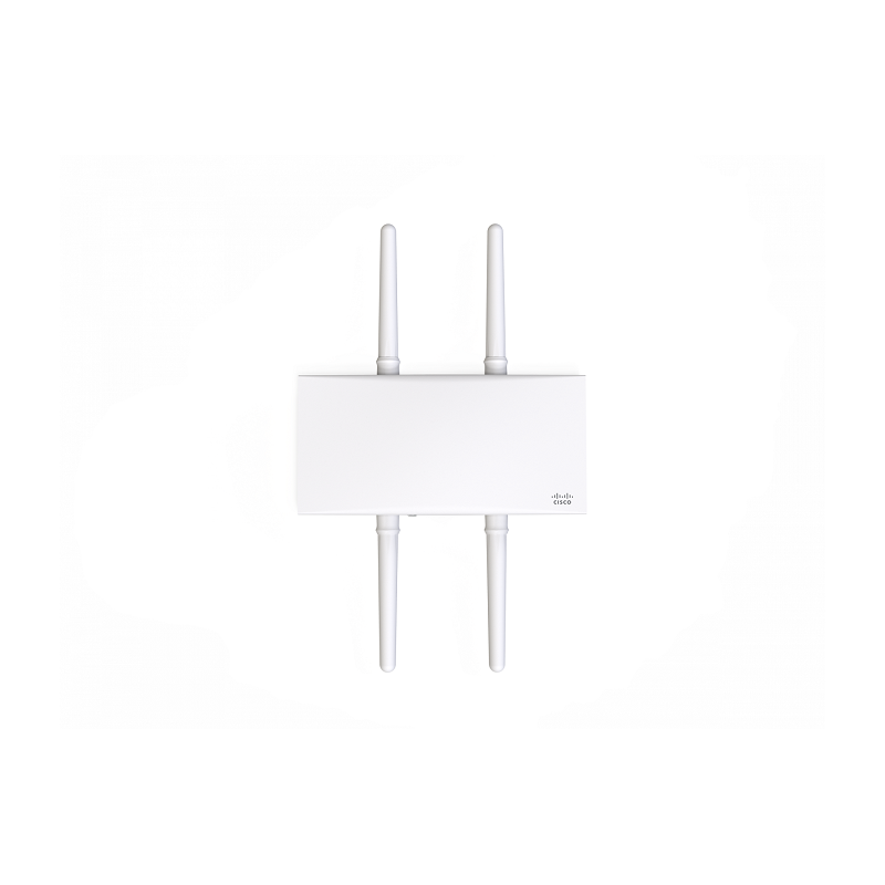 Meraki MR76 Wi-Fi 6 Outdoor AP