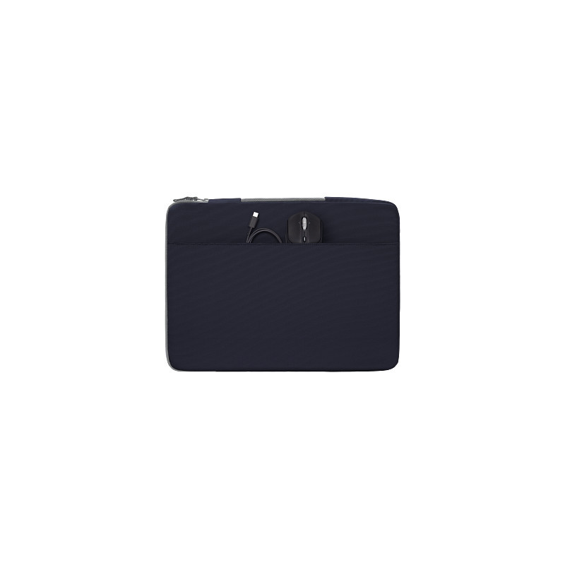 HP - Protective Atmospheric Blue 15-16 Laptop Sleeve