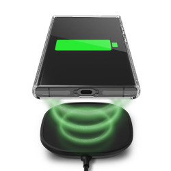ZAGG GEAR4 D3O BioBridgetown kryt Galaxy Z Fold4 černý