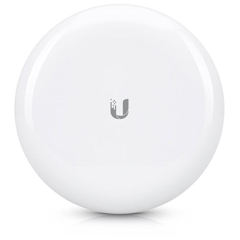 Ubiquiti GigaBeam AirMAX AC 60 GHz/5 GHz Radio, 1Gbps+