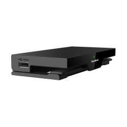 Yealink RoomCast E2 - bezdrôtový prezentačný systém, Miracast, AirPlay, Wi-Fi 6