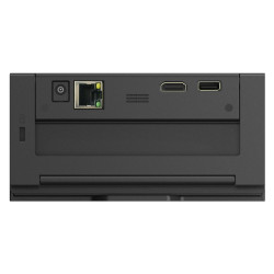 Yealink RoomCast E2 - bezdrôtový prezentačný systém, Miracast, AirPlay, Wi-Fi 6