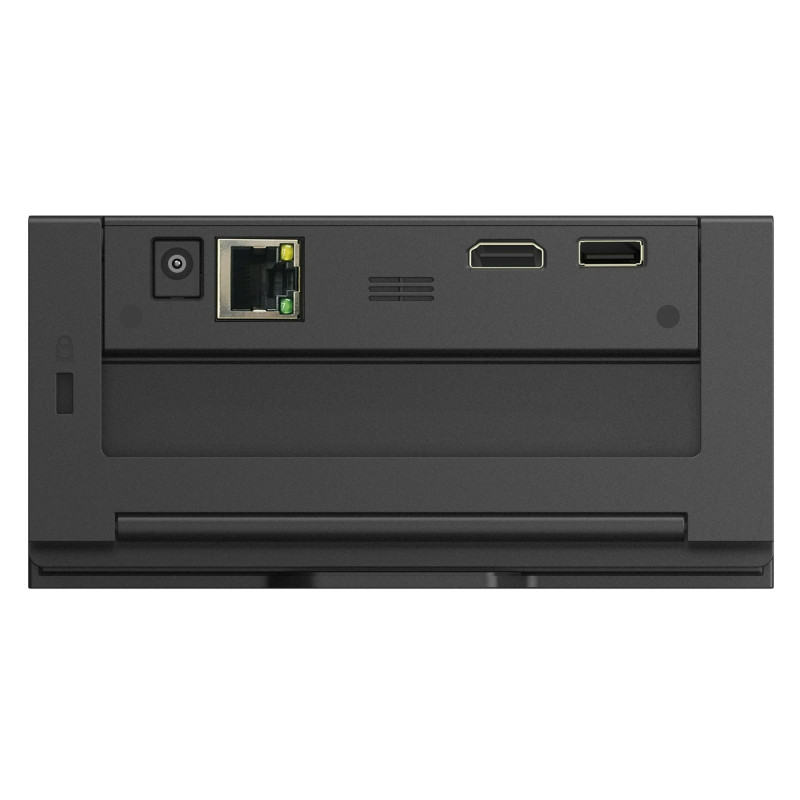 Yealink RoomCast E2 - bezdrôtový prezentačný systém, Miracast, AirPlay, Wi-Fi 6