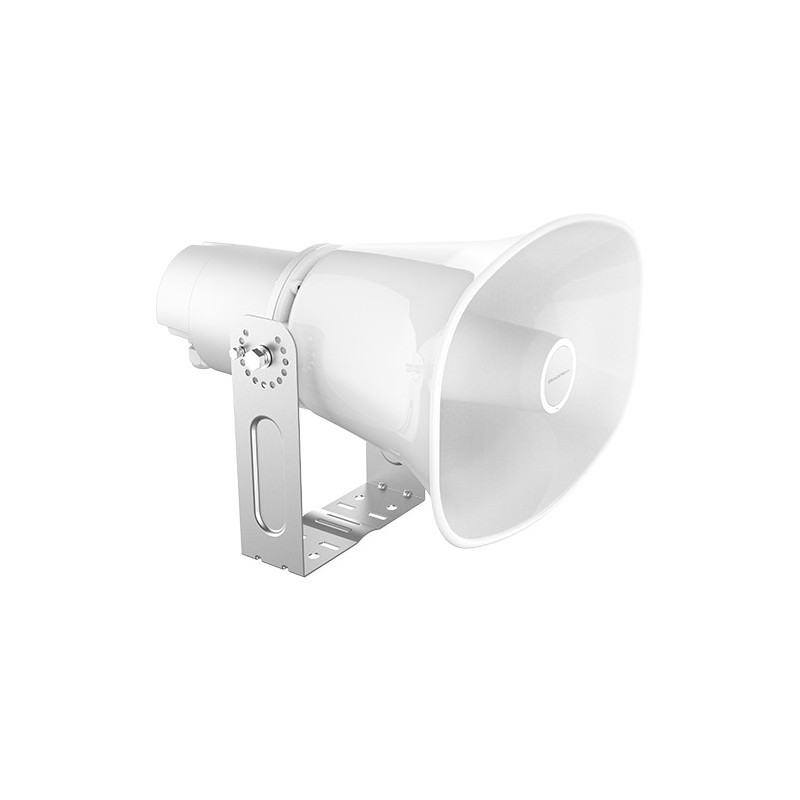 Grandstream GSC3518HS SIP/multicastový hornový reproduktor, PoE++, IP66, 50W