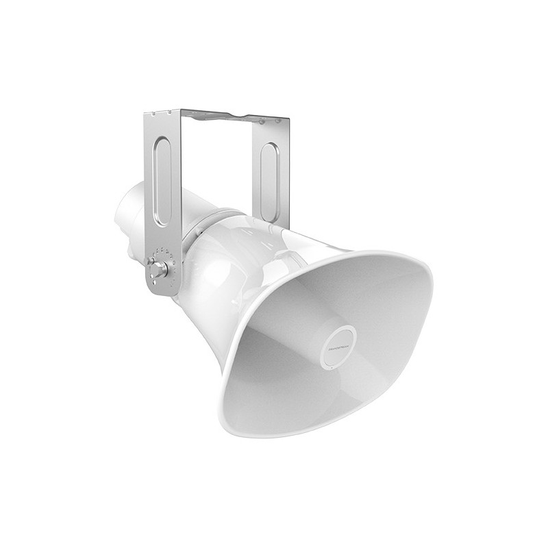 Grandstream GSC3518HS SIP/multicastový hornový reproduktor, PoE++, IP66, 50W