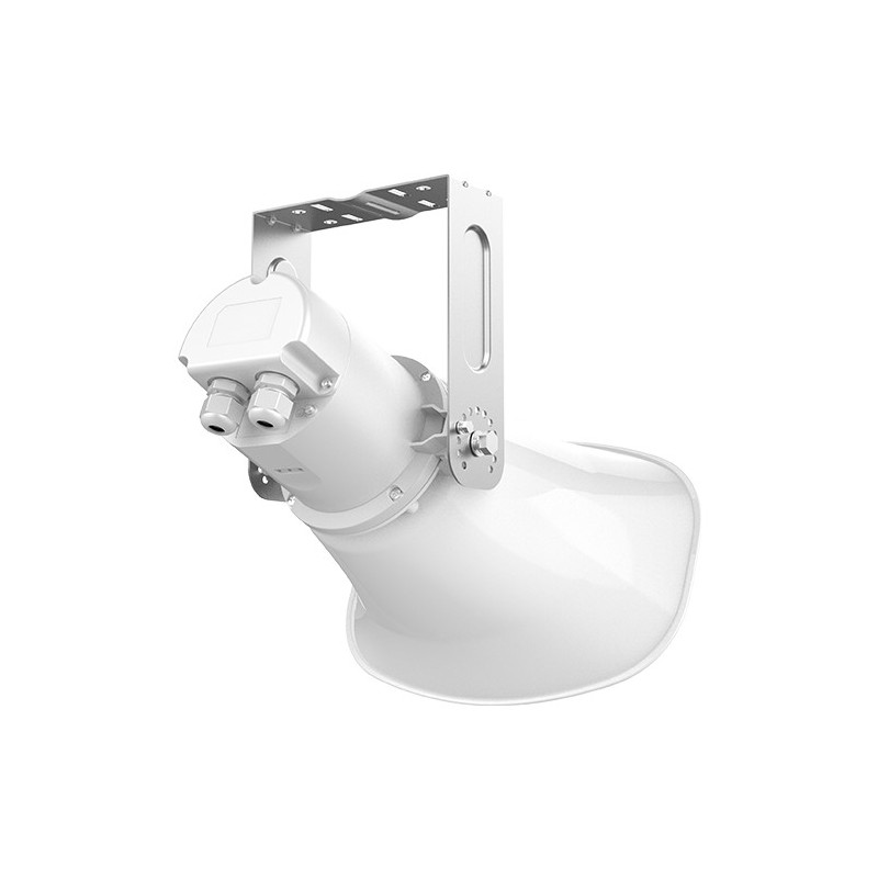 Grandstream GSC3518HS SIP/multicastový hornový reproduktor, PoE++, IP66, 50W