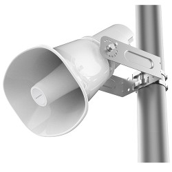 Grandstream GSC3518HS SIP/multicastový hornový reproduktor, PoE++, IP66, 50W