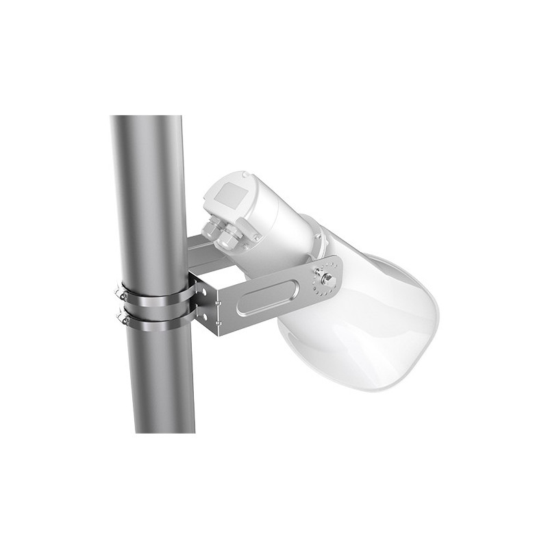Grandstream GSC3518HS SIP/multicastový hornový reproduktor, PoE++, IP66, 50W