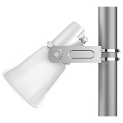 Grandstream GSC3518HS SIP/multicastový hornový reproduktor, PoE++, IP66, 50W