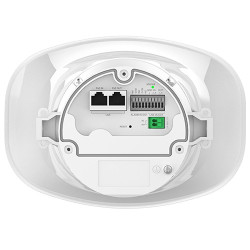 Grandstream GSC3518HS SIP/multicastový hornový reproduktor, PoE++, IP66, 50W