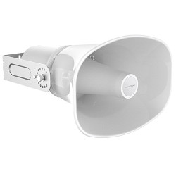 Grandstream GSC3518HS SIP/multicastový hornový reproduktor, PoE++, IP66, 50W