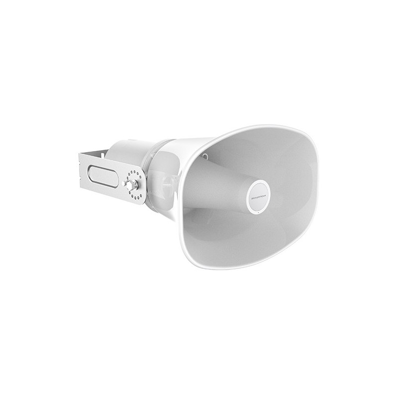 Grandstream GSC3518HS SIP/multicastový hornový reproduktor, PoE++, IP66, 50W