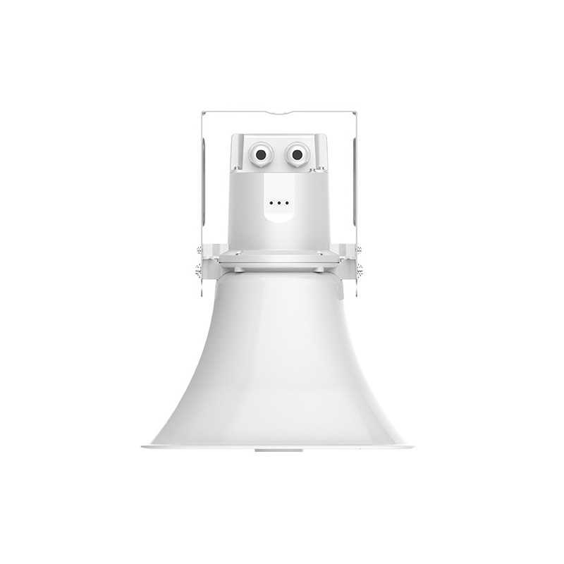 Grandstream GSC3518HS SIP/multicastový hornový reproduktor, PoE++, IP66, 50W