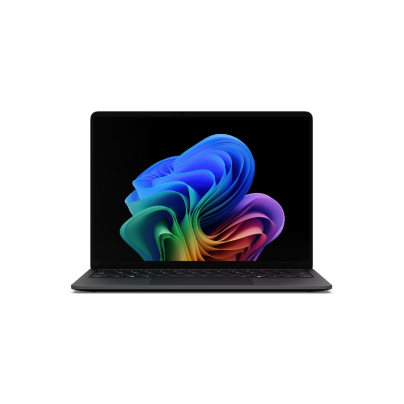 Microsoft Surface Laptop 13.8'' (8. edícia)/UX7-368H/13,8''/2304x1536/T/16GB/512GB/Intel int/W11P/Black