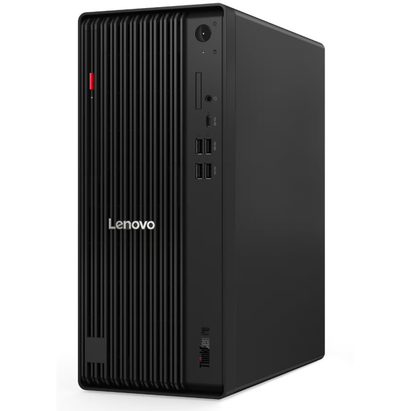 Lenovo ThinkCentre M/ThinkCentre M70t Gen 6/Tower/Intel Core™ Ultra 5 235, 14C (6P + 8E)/16GB/512GB/