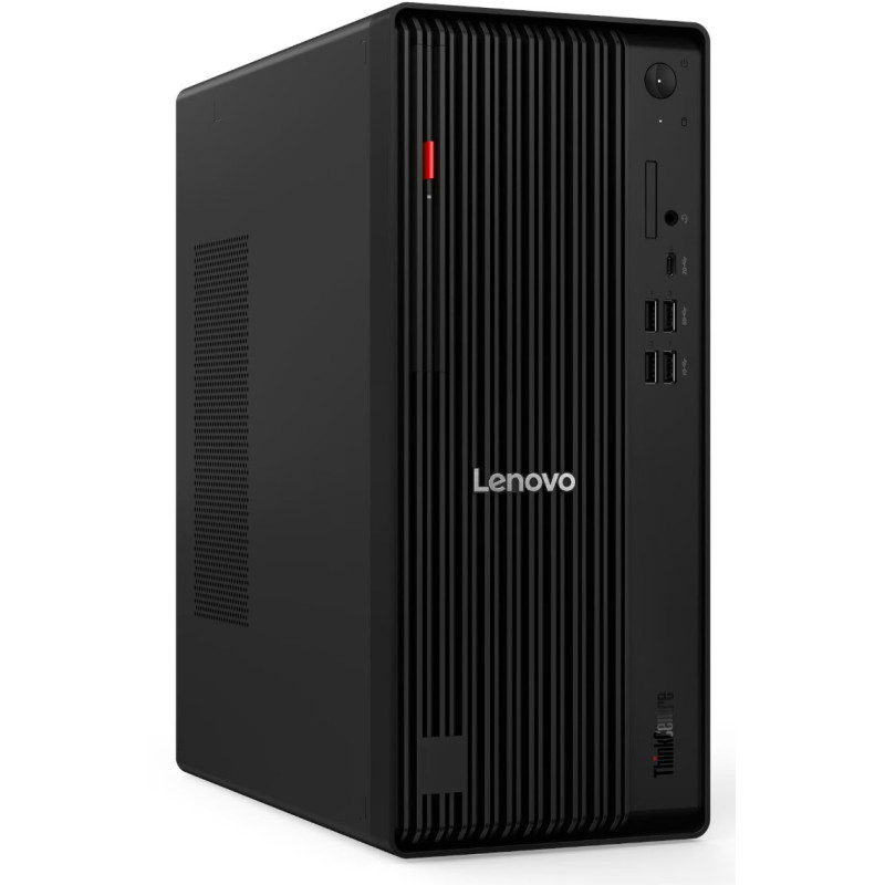 Lenovo ThinkCentre M/ThinkCentre M70t Gen 6/Tower/Intel Core™ Ultra 5 235, 14C (6P + 8E)/16GB/512GB/