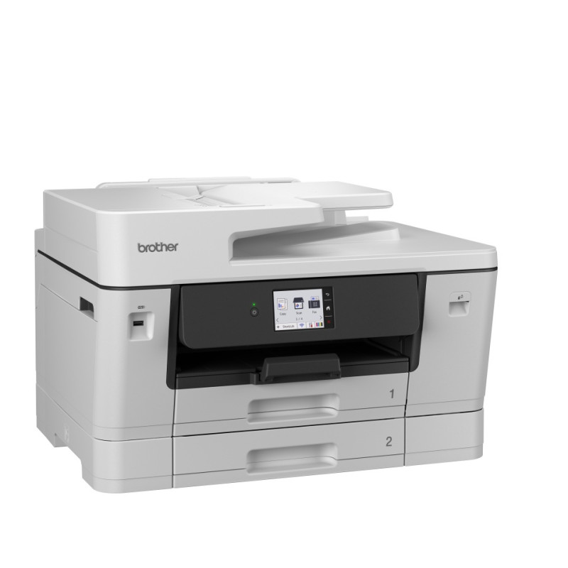 Brother/MFC-J3960DWYJ1/MF/Ink/A3/LAN/WiFi/USB