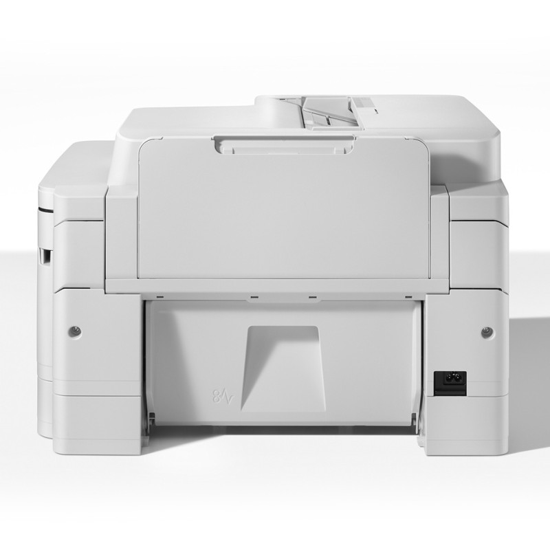 Brother/MFC-J3960DWYJ1/MF/Ink/A3/LAN/WiFi/USB