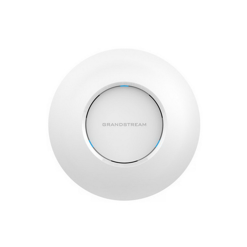 Grandstream GWN7615 AP, 802,11 acWave2, dualband 3x3:3 MU-MIMO, 16SSDI, 200+ konk. kl., dosah 175m