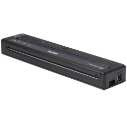 Brother/PJ-862/Tlač/A4/USB
